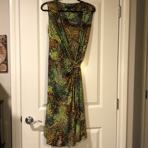 Dress - Picture 1 of 2